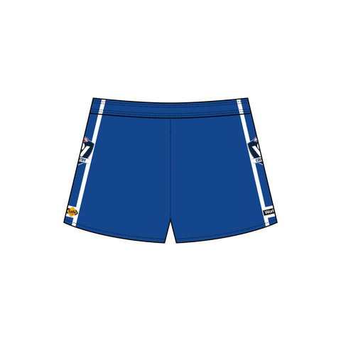 Kangaroos JFC Playing Shorts