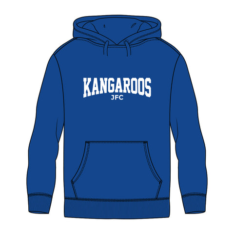 Kangaroos JFC Fleece Hoodie