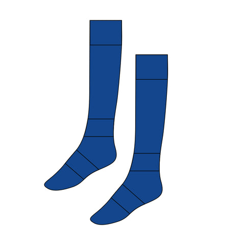 Kangaroos JFC Football Socks - Long