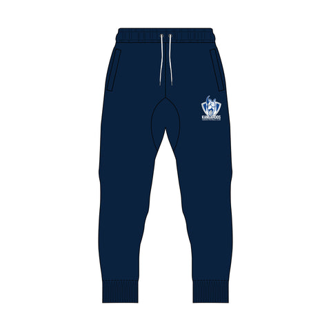 Kangaroos JFC Fleece Trackpants