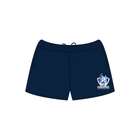 Kangaroos JFC Training Shorts