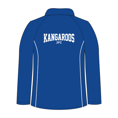 Kangaroos JFC Winter Jacket