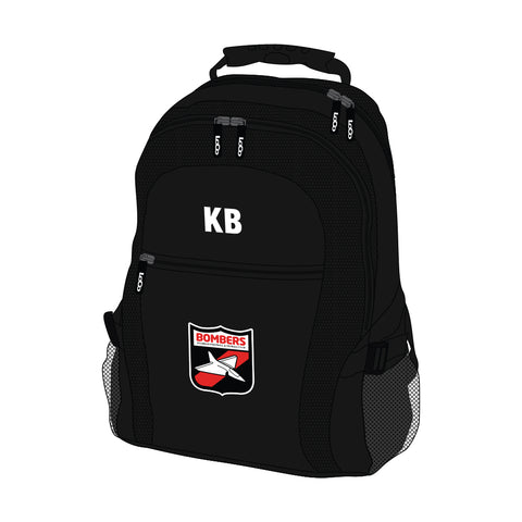 Kyabram FNC Backpack