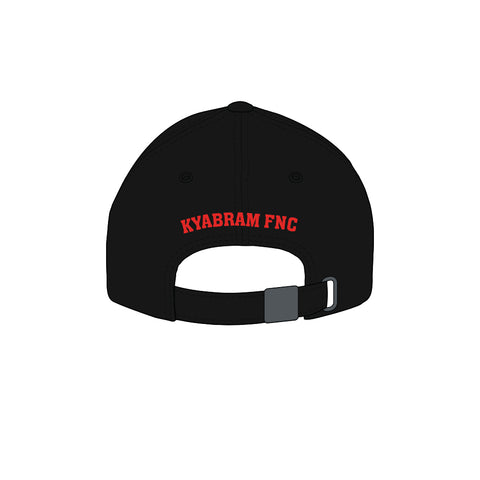 Kyabram FNC Supporter Cap