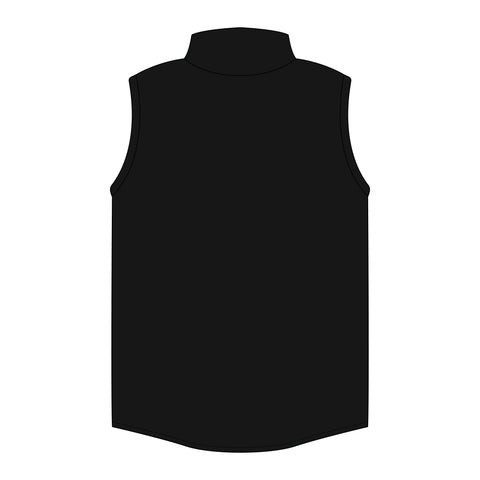 Kyabram FNC Casual Vest