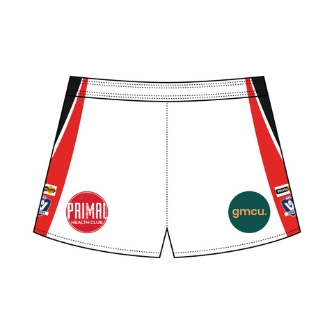 Kyabram FNC Playing Shorts - Away