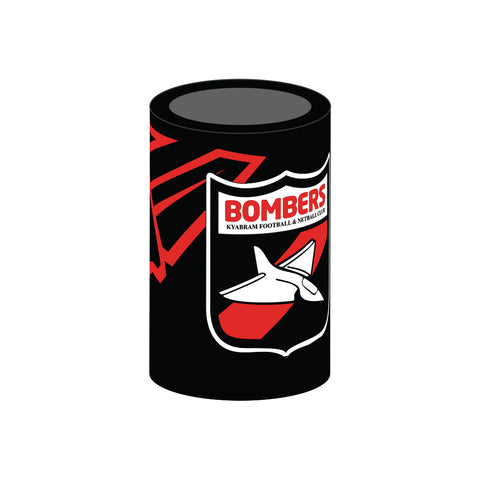 Kyabram FNC Stubby Holder