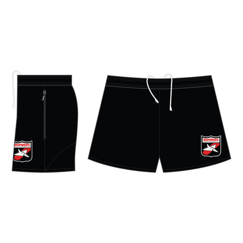 Kyabram FNC Training Shorts
