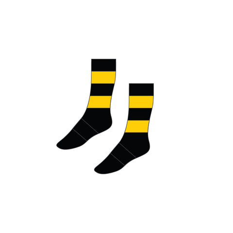 Kyneton FNC Football Socks - Short