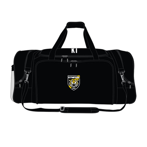 Kyneton FNC Sports Bag