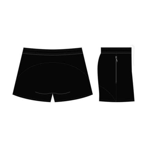 Kyneton FNC Training Shorts - Mens/Youth