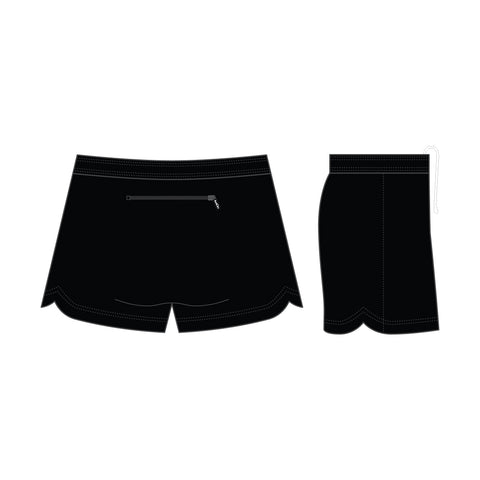 Kyneton FNC Training Shorts - Womens