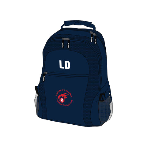 Lismore-Derrinallum FNC Backpack