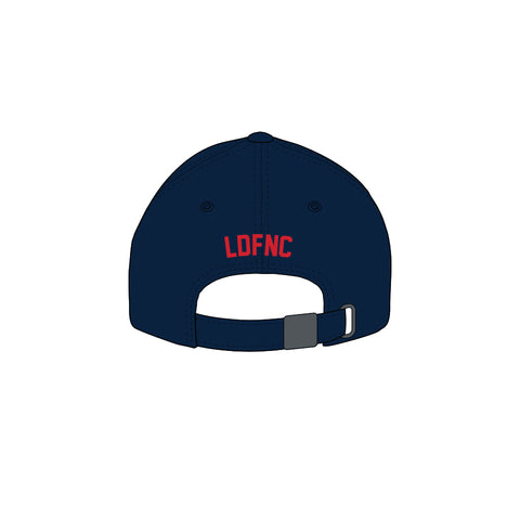 Lismore-Derrinallum FNC Supporter Cap