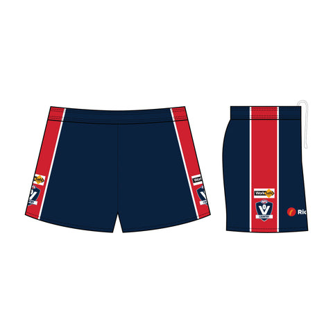 Lismore-Derrinallum FNC Football Shorts