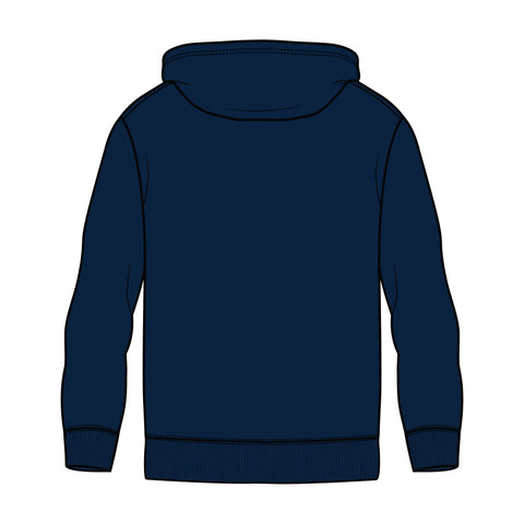 Lismore-Derrinallum FNC Fleece Hoodie