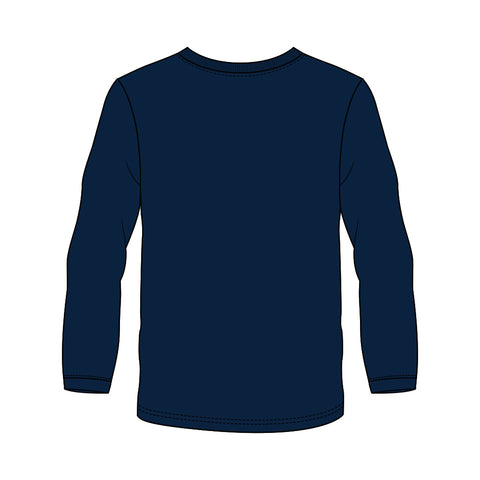 Lismore-Derrinallum FNC Long Sleeve Tee
