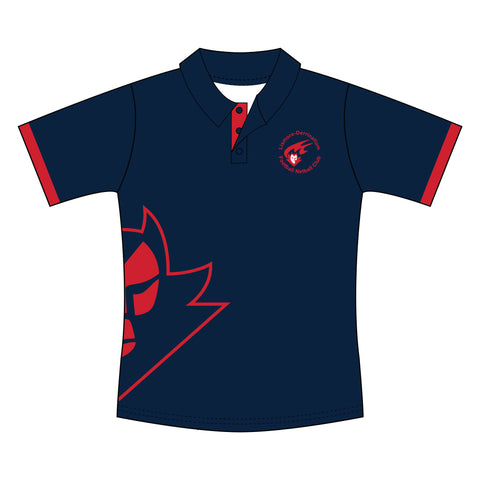 Lismore-Derrinallum FNC Club Polo