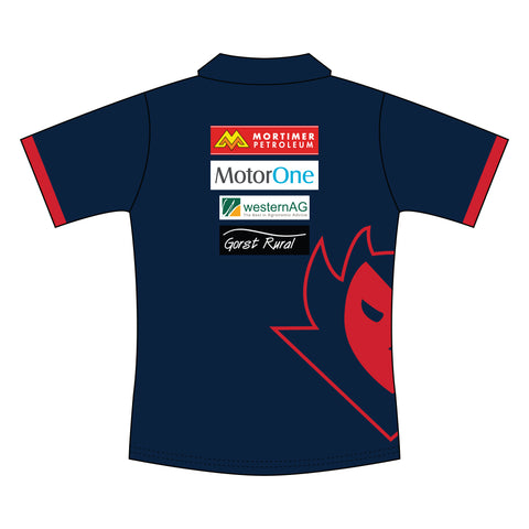 Lismore-Derrinallum FNC Club Polo