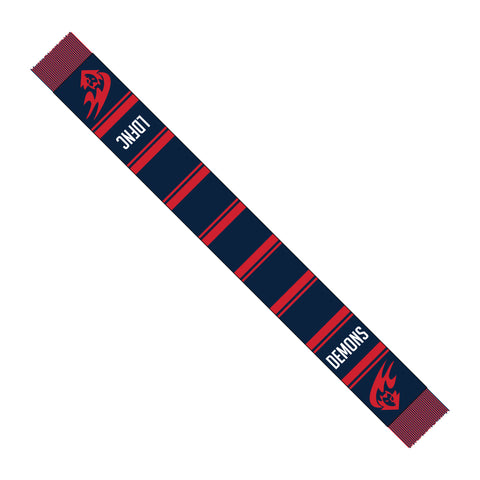 Lismore-Derrinallum FNC Supporter Scarf