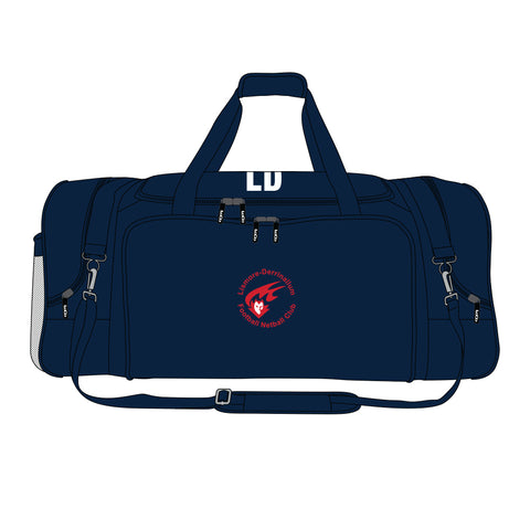 Lismore-Derrinallum FNC Sportsbag