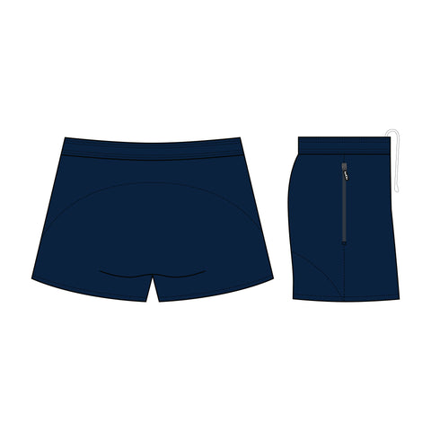 Lismore-Derrinallum FNC Training Shorts - Mens/Youth