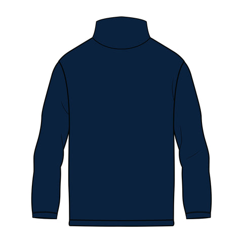 Lismore-Derrinallum FNC 1/4 Zip Polar Fleece