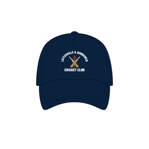 Leitchville & Gunbower CC Training Cap