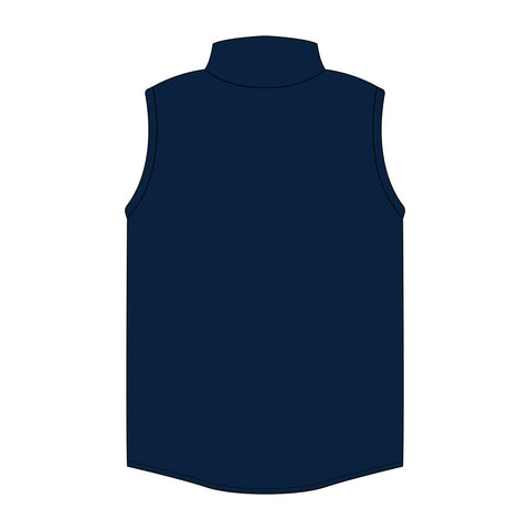 Lake Wendouree FNC Casual Vest