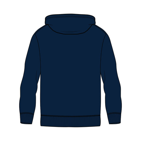 Lake Wendouree FNC Fleece Hoodie