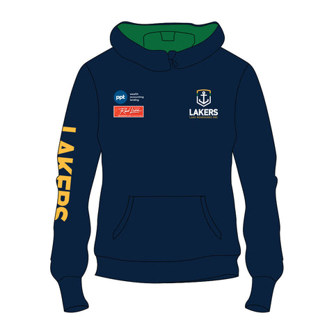 Lake Wendouree FNC Custom Hoodie