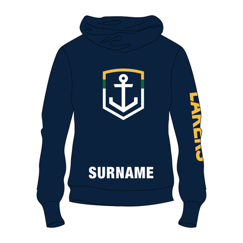 Lake Wendouree FNC Custom Hoodie