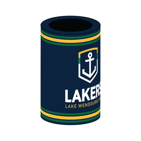 Lake Wendouree FNC Stubby Holder