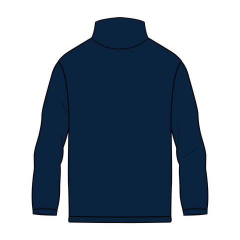 Lake Wendouree FNC 1/4 Zip Polar Fleece