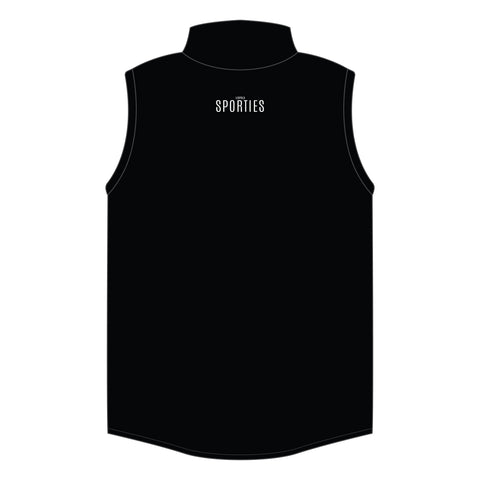 Leopold FNC Casual Vest