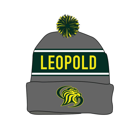 Leopold FNC 2024 Beanie