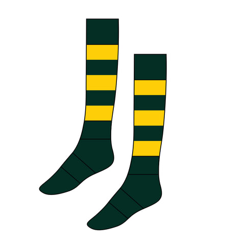 Leopold FNC Football Socks - Long