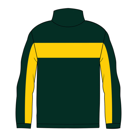 Leopold FNC Retro Jacket