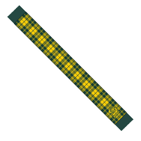 Leopold FNC Tartan Scarf