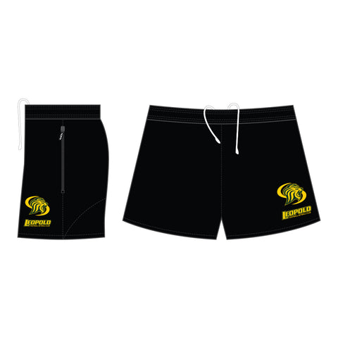 Leopold FNC Mens/Youth Training Shorts