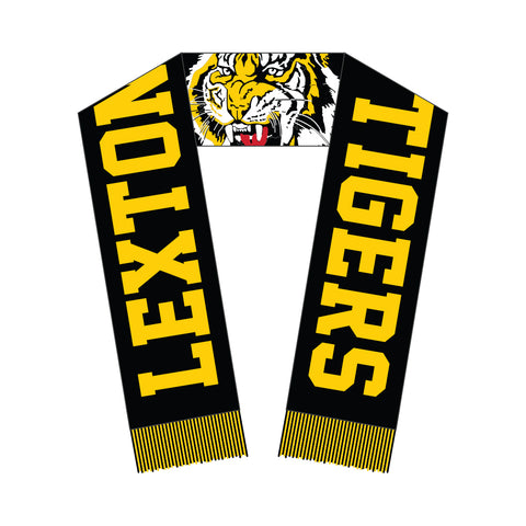 Lexton FNC Supporter Scarf