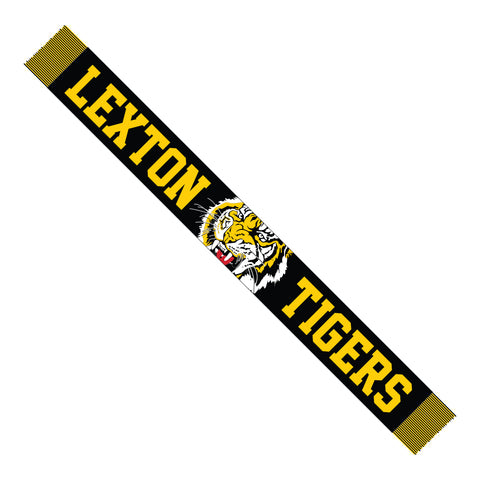 Lexton FNC Supporter Scarf