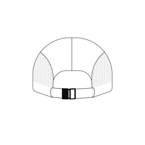 Lexton FNC Training Cap - White