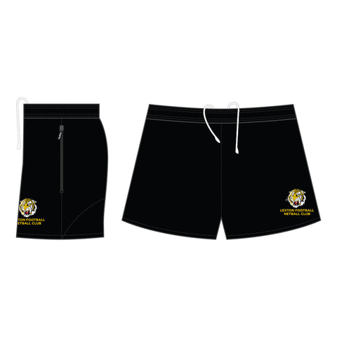 Lexton FNC Mens/Youth Training Shorts