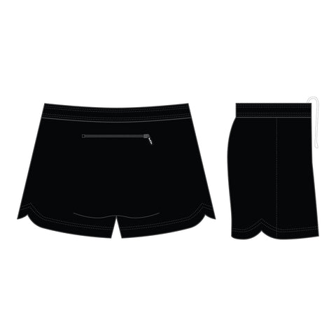 Lexton FNC Womens Training Shorts