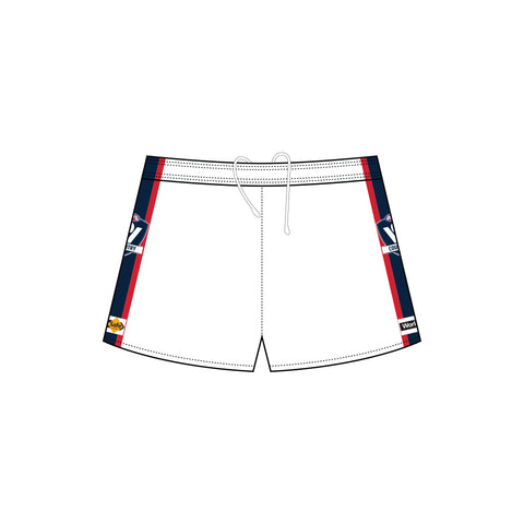Milawa FNC Football Shorts - Away