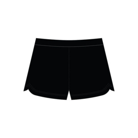 Moorabbin Baseball Club Womens Training Shorts