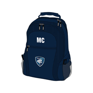 Melton Centrals FNC Backpack