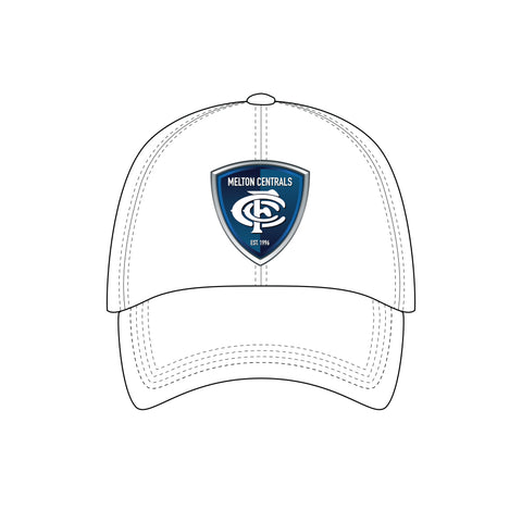 Melton Centrals FNC Training Cap