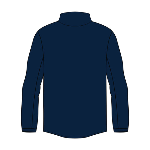 Melton Centrals FNC Casual Jacket